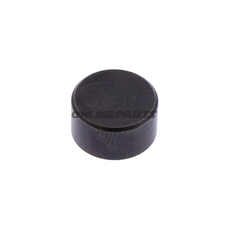 Shim 10 mm 3.30 Originalersatzteil Ducati