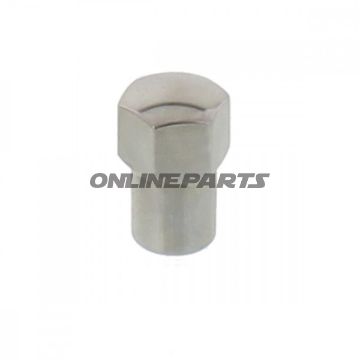 Hutmutter M14X24X1.25 mm