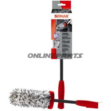 FELGENBRUSH Sonax MIKROFIBER
