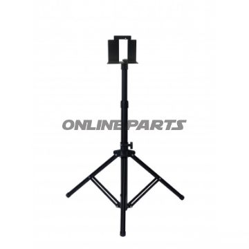 Lampestativ teleskop JMP 700-1700MM til 1470054