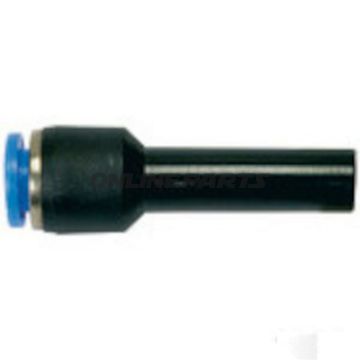 REDUKTIONSTILSLUTNING 8 mm A - 4 mm I. 143.0408