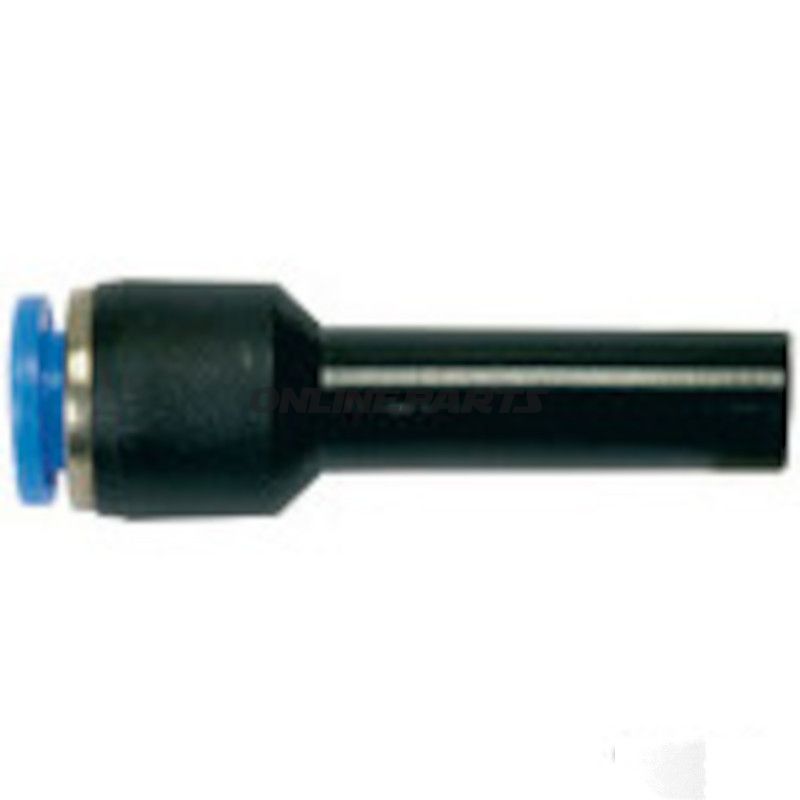 REDUKTIONSTILSLUTNING 8 mm A - 4 mm I. 143.0408