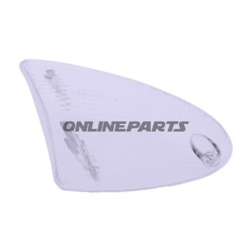 Blinklys Glas JMP