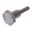 Olieafløbsskrue magnetisk Original reservedel M10 x 1,5 mm