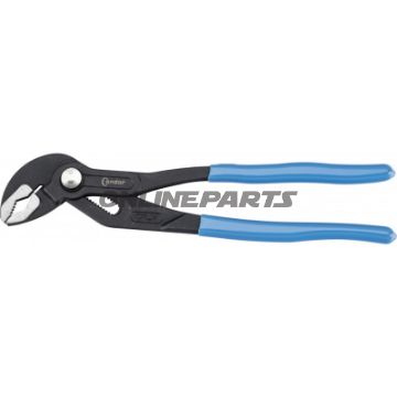 Vandpumpe tang 240 mm