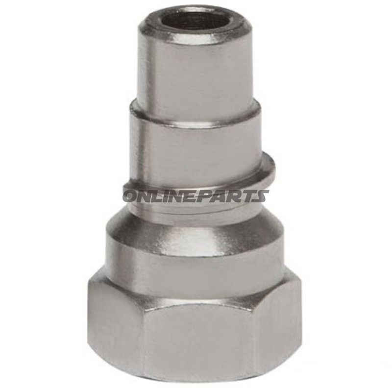 Adapter SNAP LID FAST REMOVAL