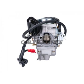Karburator  26 mm 125/150CCM Kina