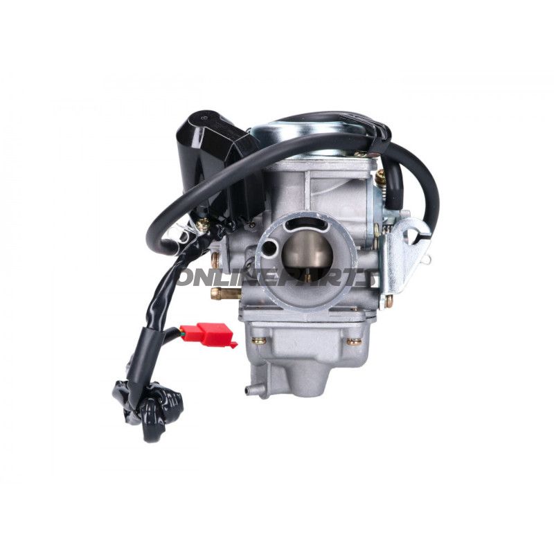 Karburator  26 mm 125/150CCM Kina