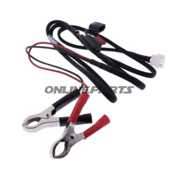 Texa Adapter SCHNEE Polaris