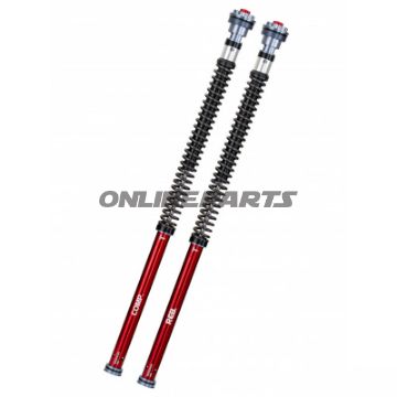 Kassettekit Gabel YSS Road Z1