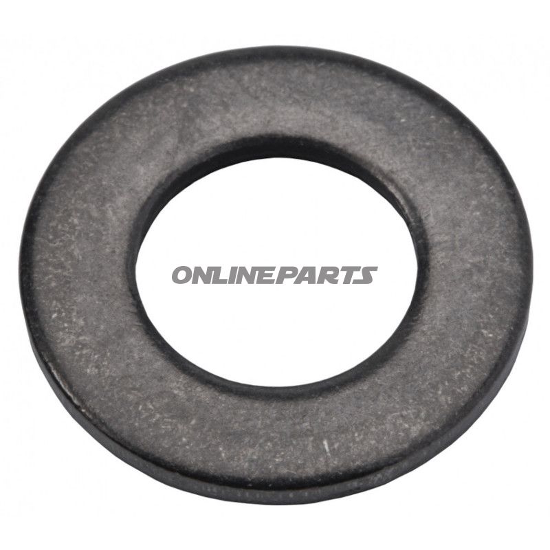 Underlagsskiver A2 4,3 mm DIN 125 Pakke 100 stykker