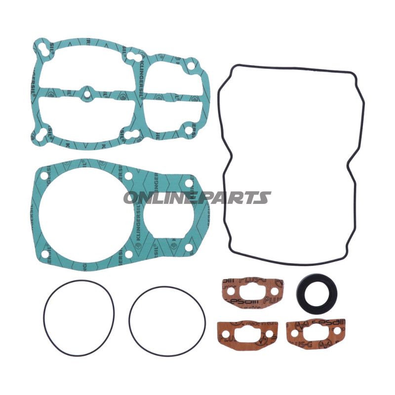 Dichtsatz BKZS 561 AB 678 Works 530 Blitz