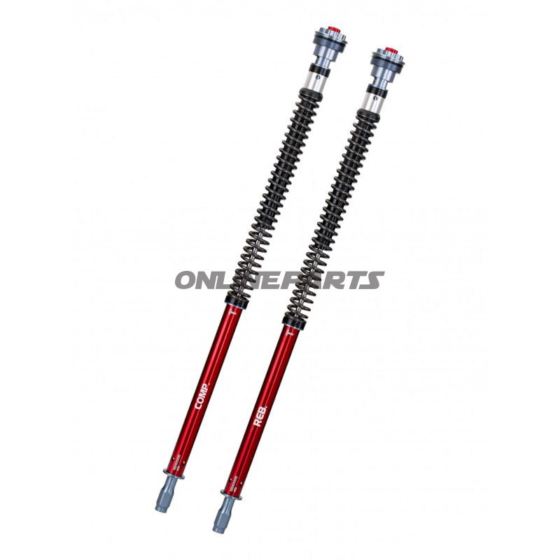 Kassettekit Gabel YSS Road Z1