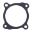 Cylinderbundpakning Original Reservedel