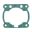 Cylinderbundpakning 0,2 Original reservedel