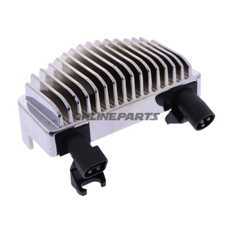 Regulator / Retter JMP