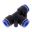 T-stikforbindelse 10 mm 5,75694444444445