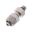 HURTIGMONTERING 6 mm lige M5 11.105-6