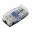 Sicherungshalter Mini ANL 1X35+ 2X20 mm²  silber