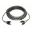 CINCH Kabel 300 CM