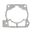 Cylinderbundpakning 0,6 Original reservedel