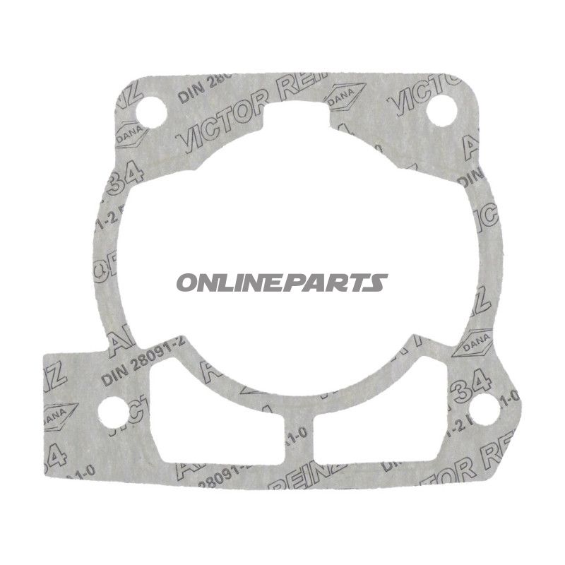 Cylinderbundpakning 0,6 Original reservedel