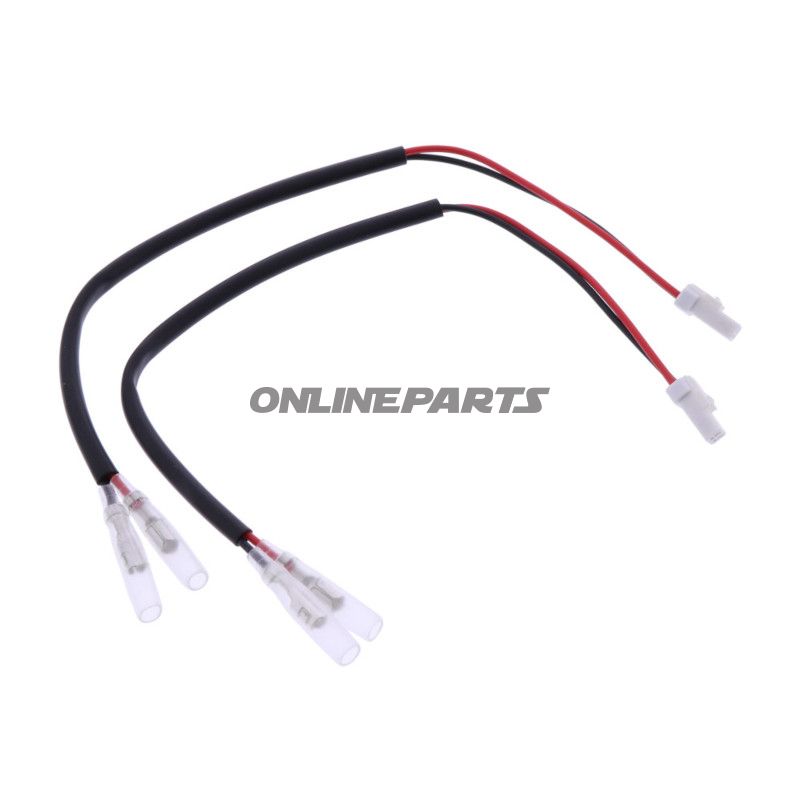 Adapterkabel Blinkleuchte Ducati