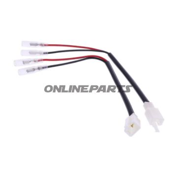 Adapterkabel Blinkleuchte Aprilia