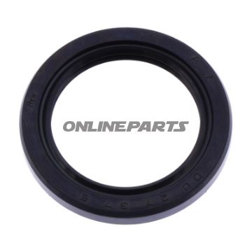 Wellendichtring 27X37X5MM Originalersatzteil