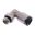 Vinklet stikforbindelse 10 mm G 1/4 754.014-10