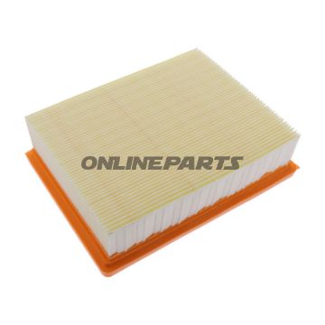 Luftfilter Mahle