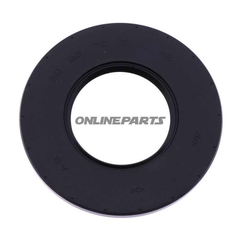 Wellendichtring 34.8X70X6MM Originalersatzteil
