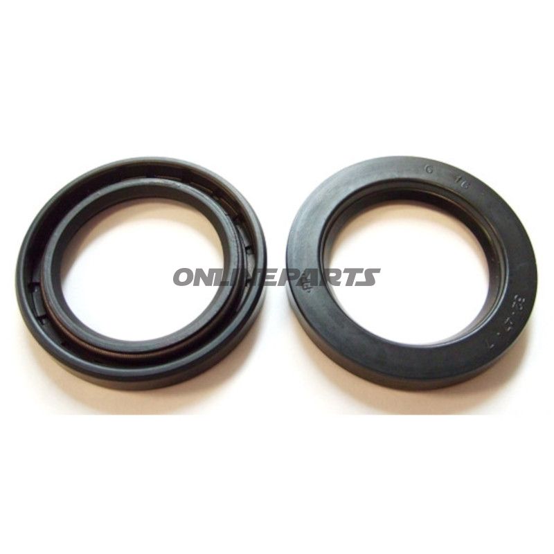 Shaft Seal