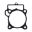 Cylinderbundpakning 0,2 Athena