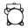 Cylinderbundpakning 0,25 Athena