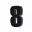 Startnummer NR. 8 BlackBird Racing Indhold 3 stykker sort 16X7.5 cm