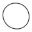 O-Ring 2X58 mm Athena