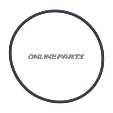 O-Ring 2X58 mm Athena