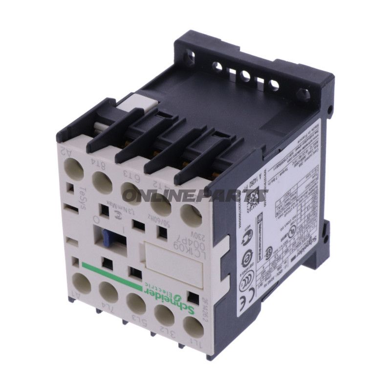 Beskyt AHS LC1K09004P7