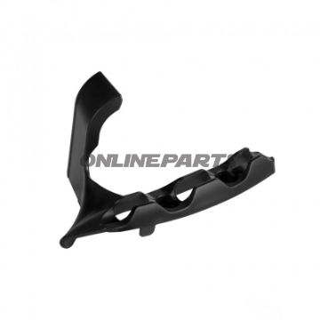 Schwingarmprotektor Satz schwarz KTM