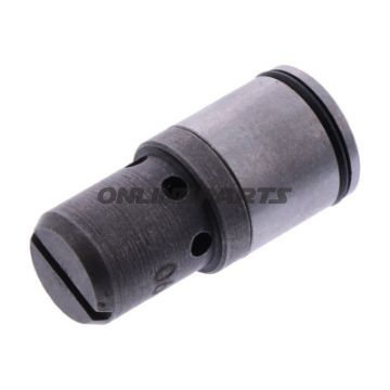 Drosselventil JMP 6000