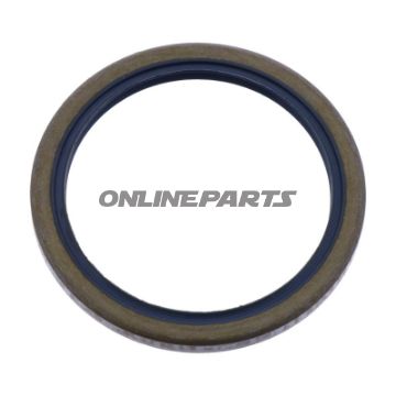 Wellendichtring 40X50X4MM Athena