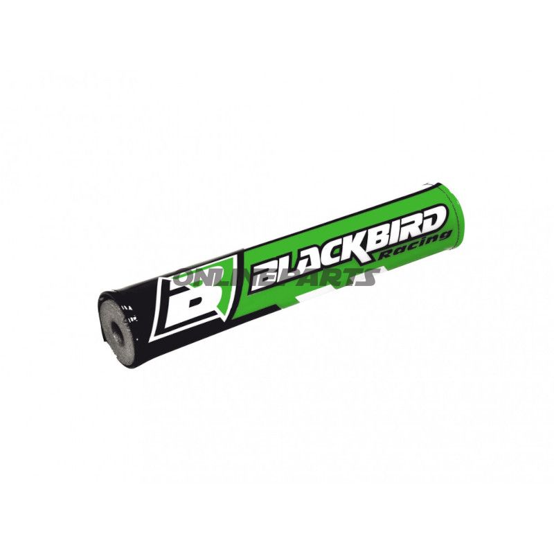 Lenkerpolster BlackBird Racing grün