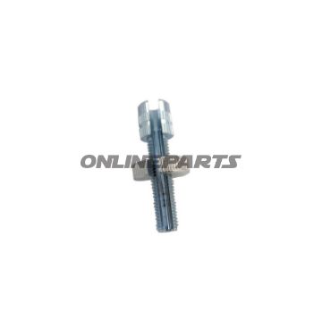 Stellschraube geschlitzt JMP M7X1M mm 42 mm