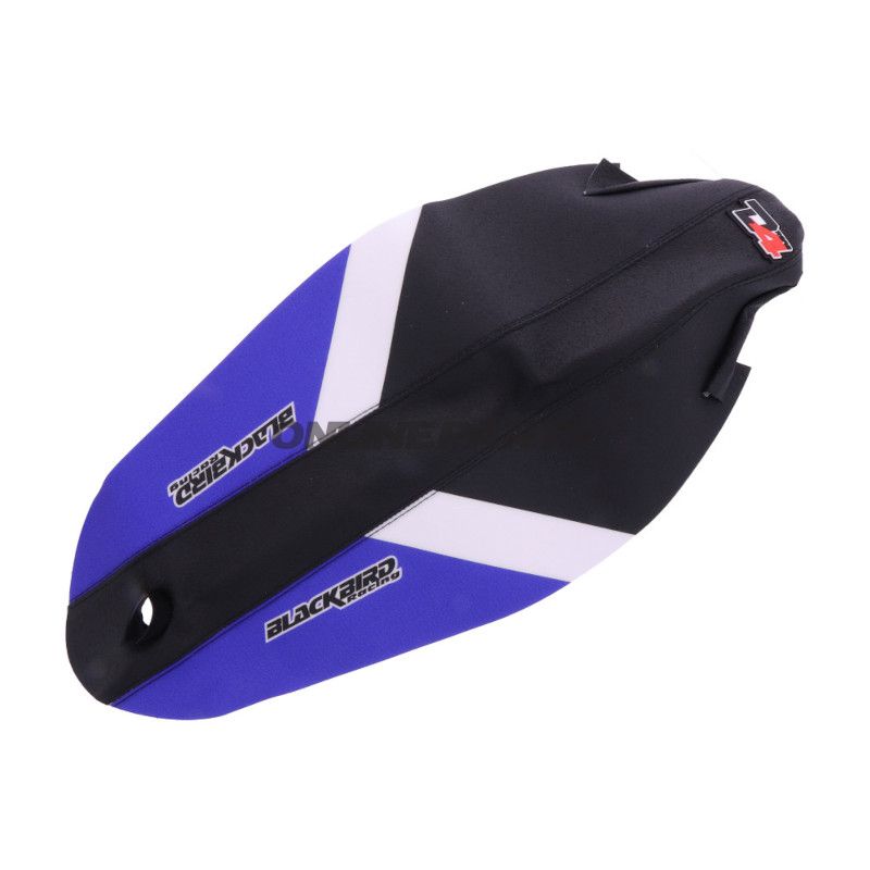Sædebetræksdæksel BlackBird Racing Dream 4 Yamaha