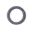 Tætningsring EPDM ID O-Ring 15X21X3MM