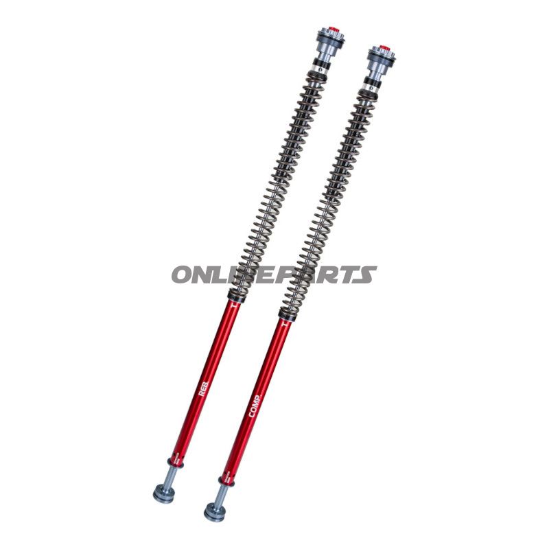 Cartridgekit Gabel YSS Road Z1
