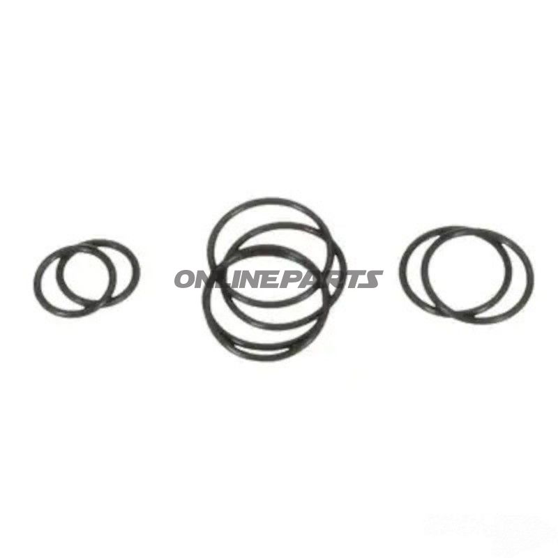 O-ring sæt
