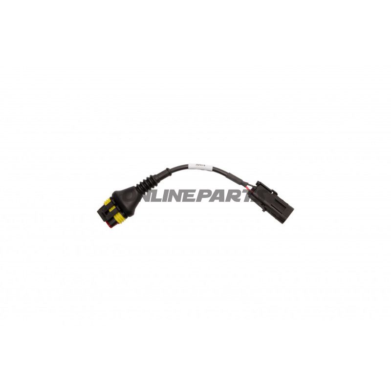 Texa Adapter Marine AM04 MERCURY / MARINER 2PIN