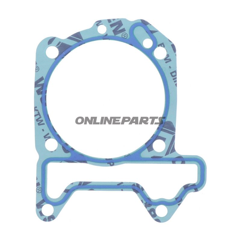 Cylinderbundpakning Original Reservedel